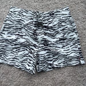 Mens 2xist swim trunks